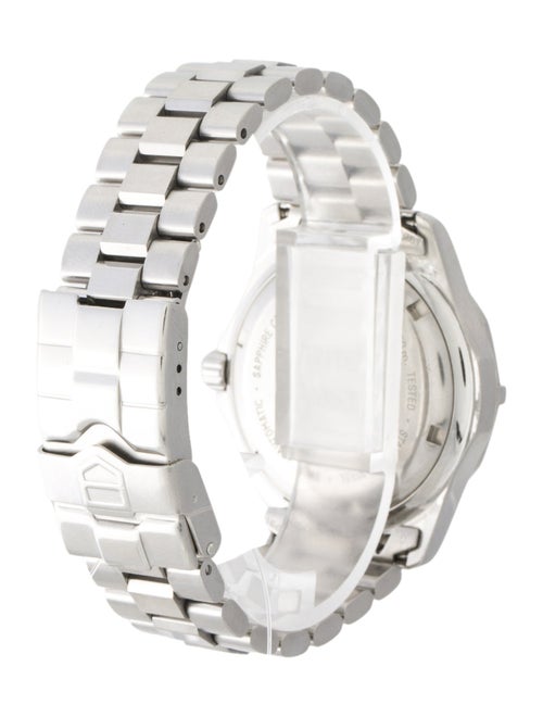 Tag Heuer 2000 Series Watch