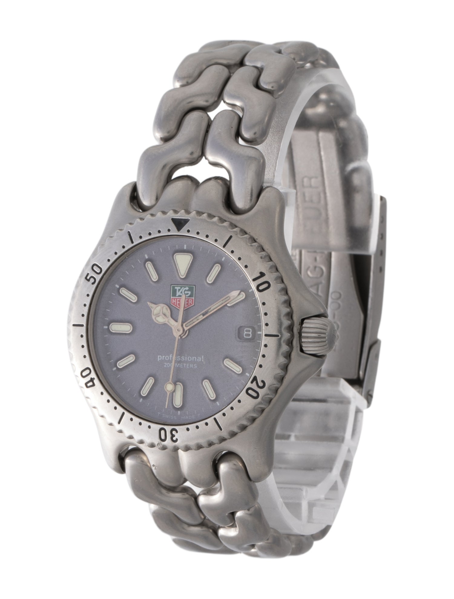 Tag Heuer Professional Watch