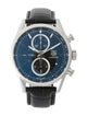 Tag Heuer Carrera Watch