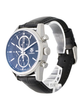 Tag Heuer Carrera Watch