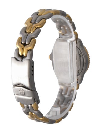 Tag Heuer Professional Watch