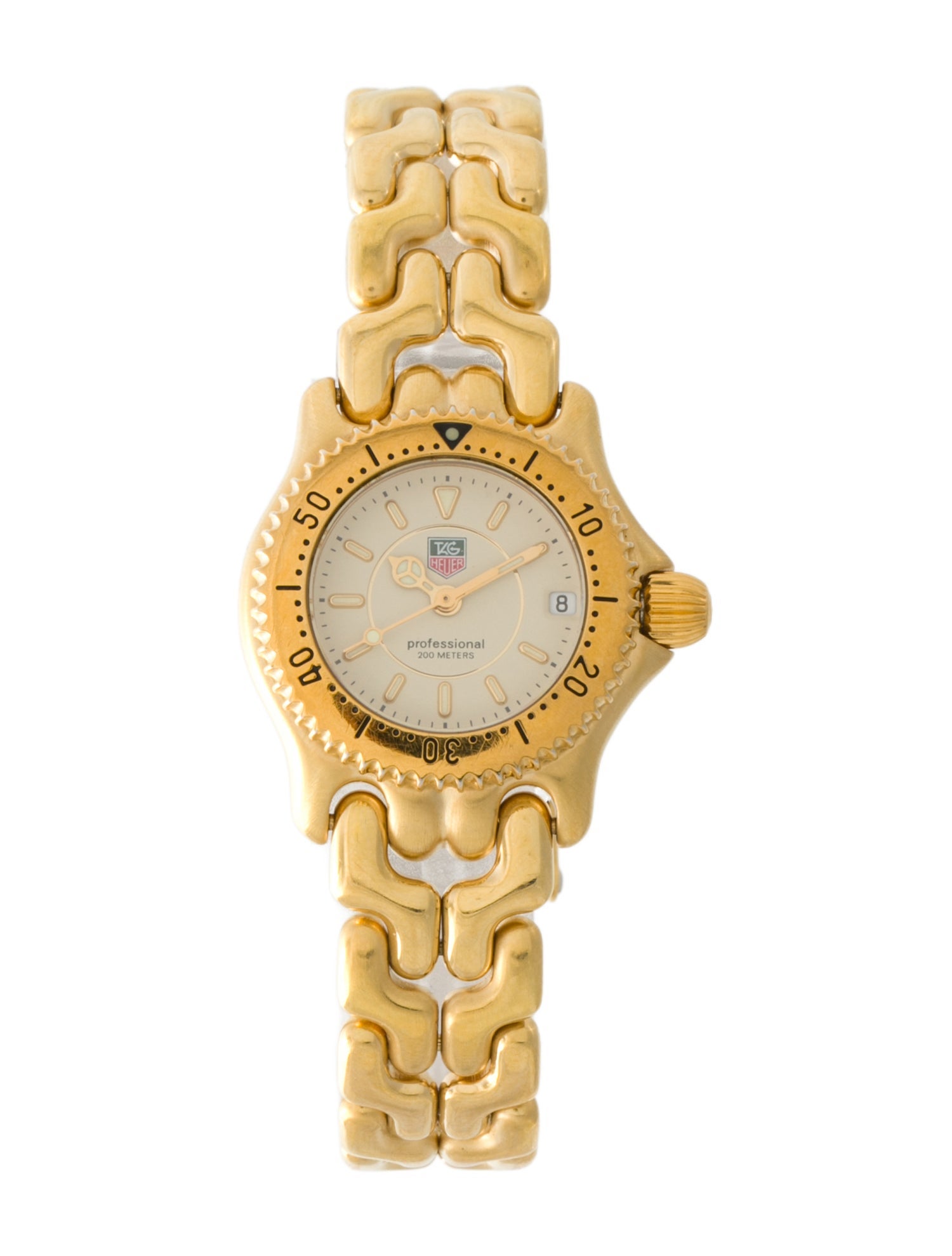 Tag Heuer Professional Watch