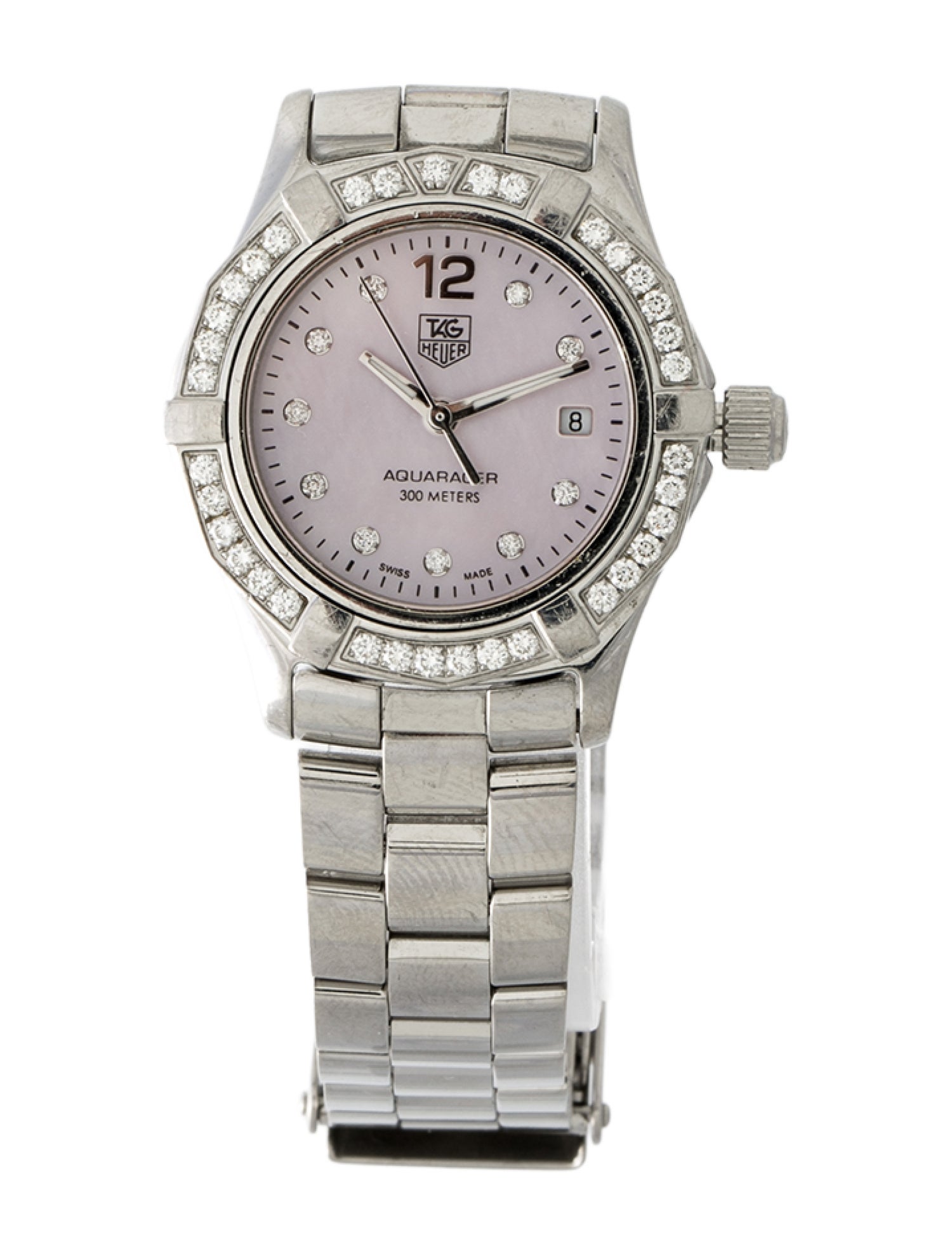 Tag Heuer Aquaracer Watch