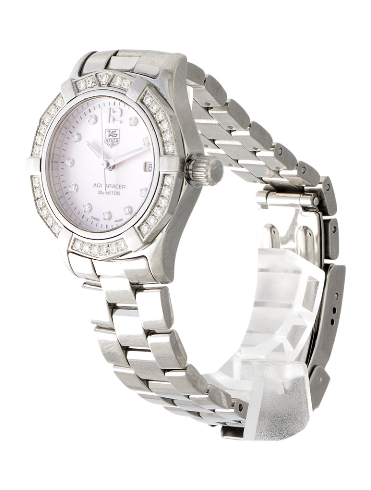 Tag Heuer Aquaracer Watch