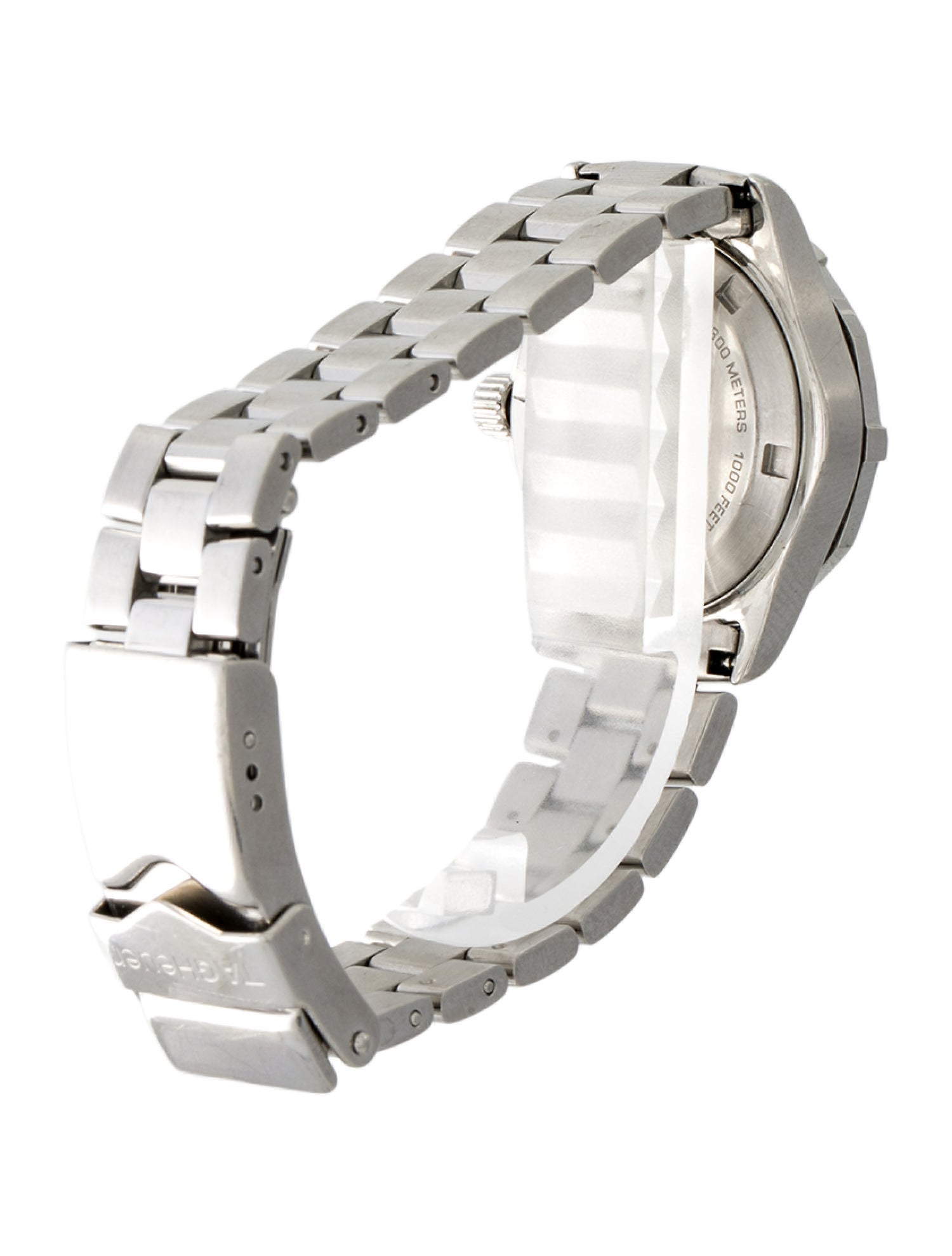 Tag Heuer Aquaracer Watch