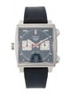 Tag Heuer Monaco Watch