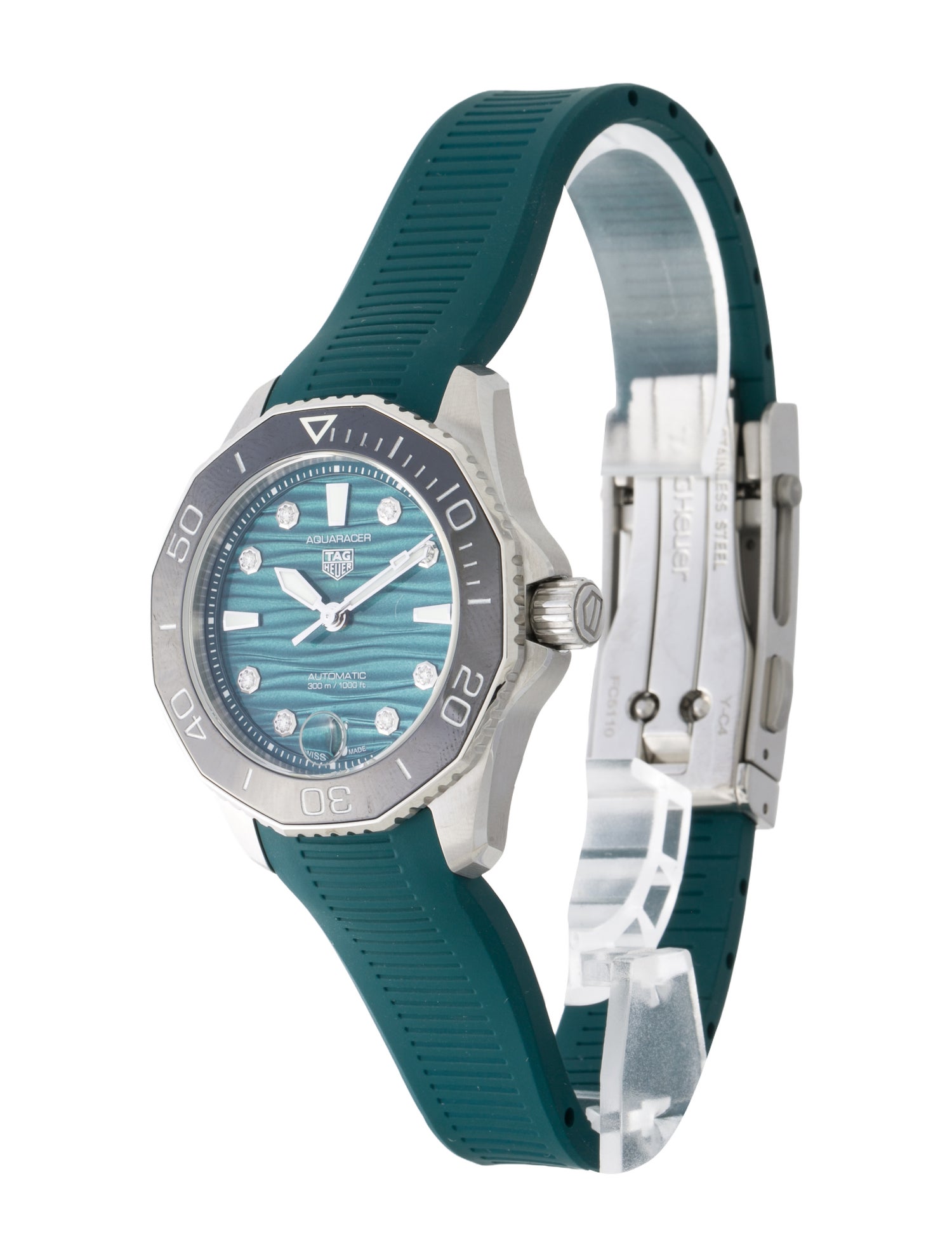 Tag Heuer Aquaracer Professional 300 Watch