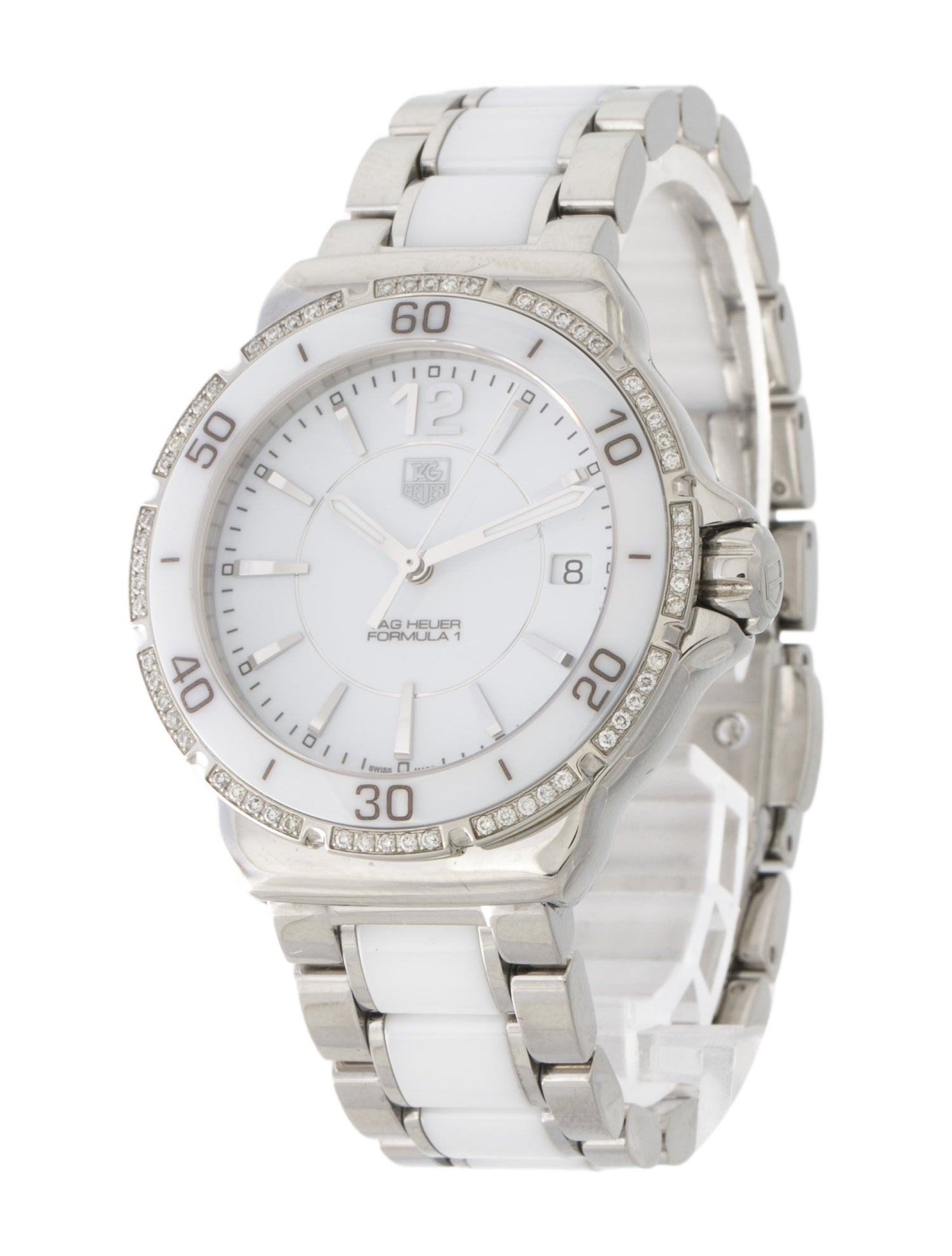 Tag Heuer Formula 1 Watch