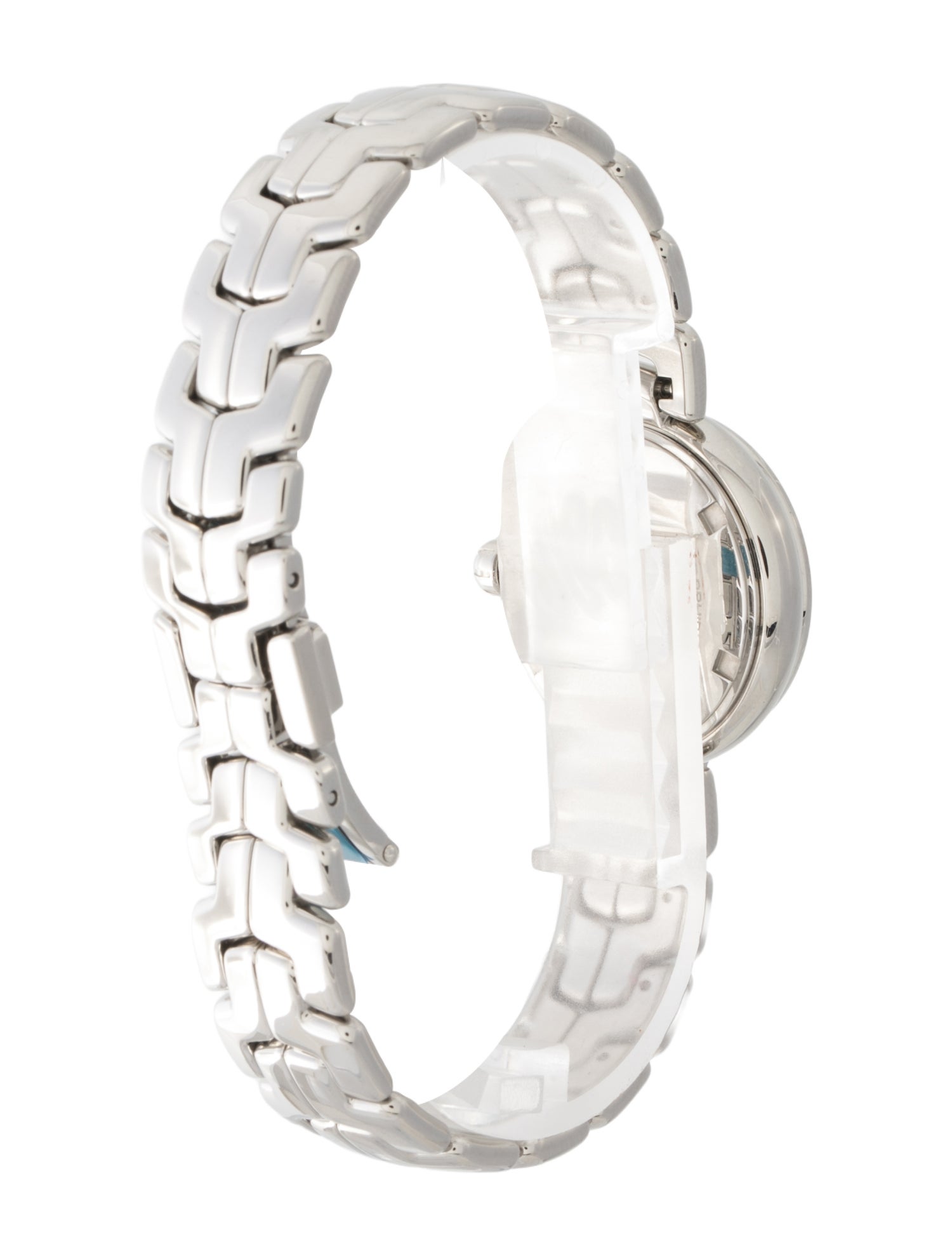 Tag Heuer Link Watch