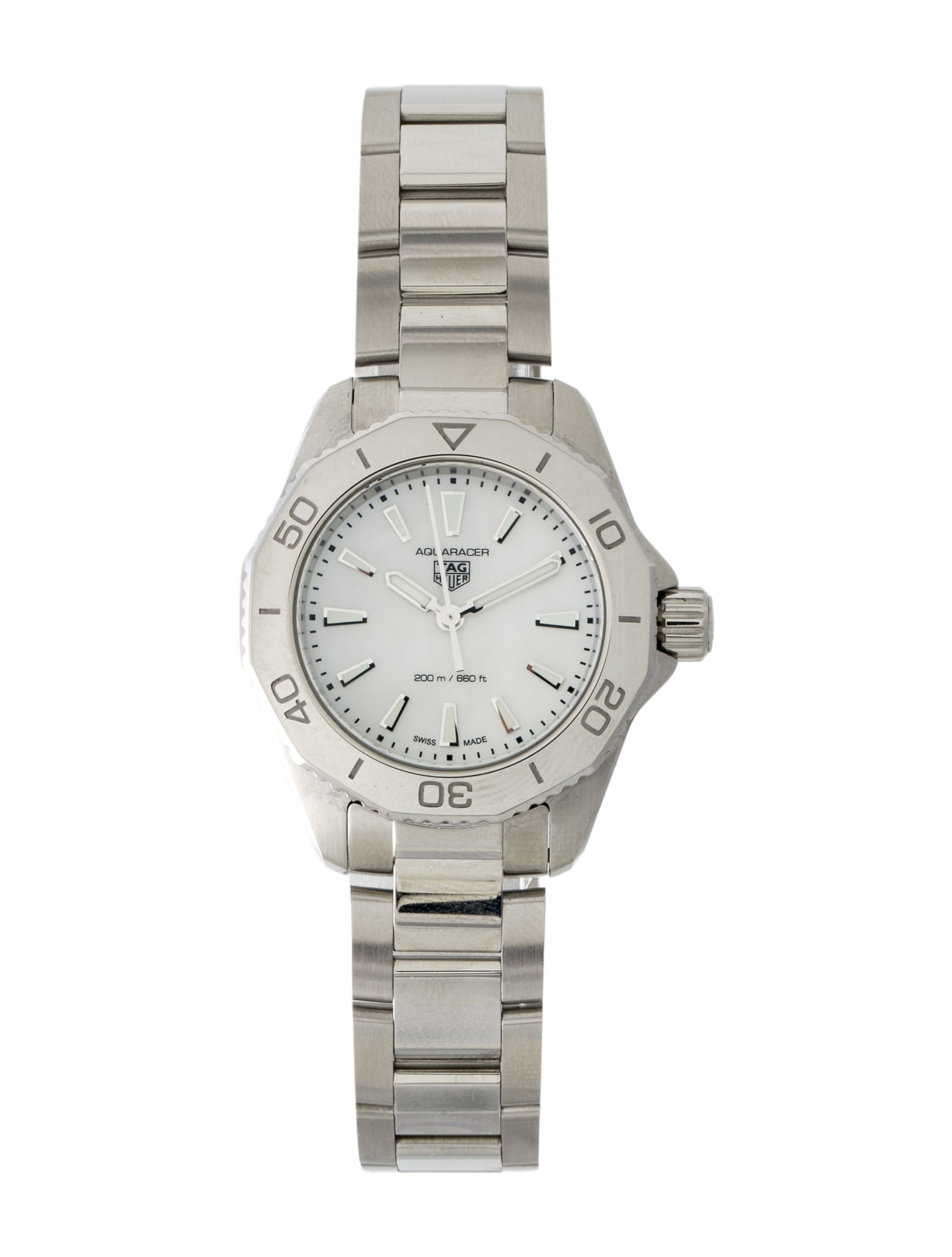 Tag Heuer Aquaracer Watch