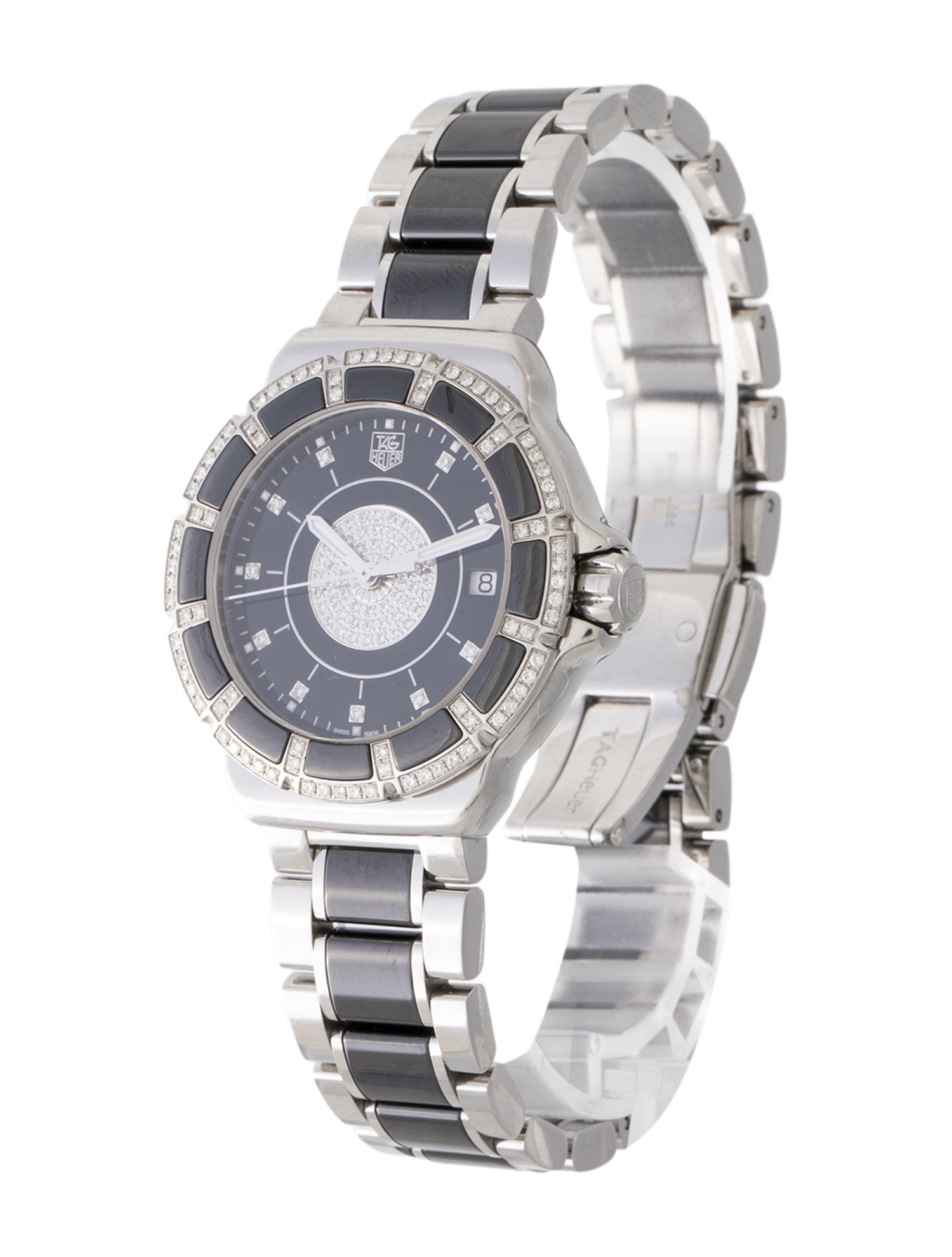 Tag Heuer Formula 1 Watch