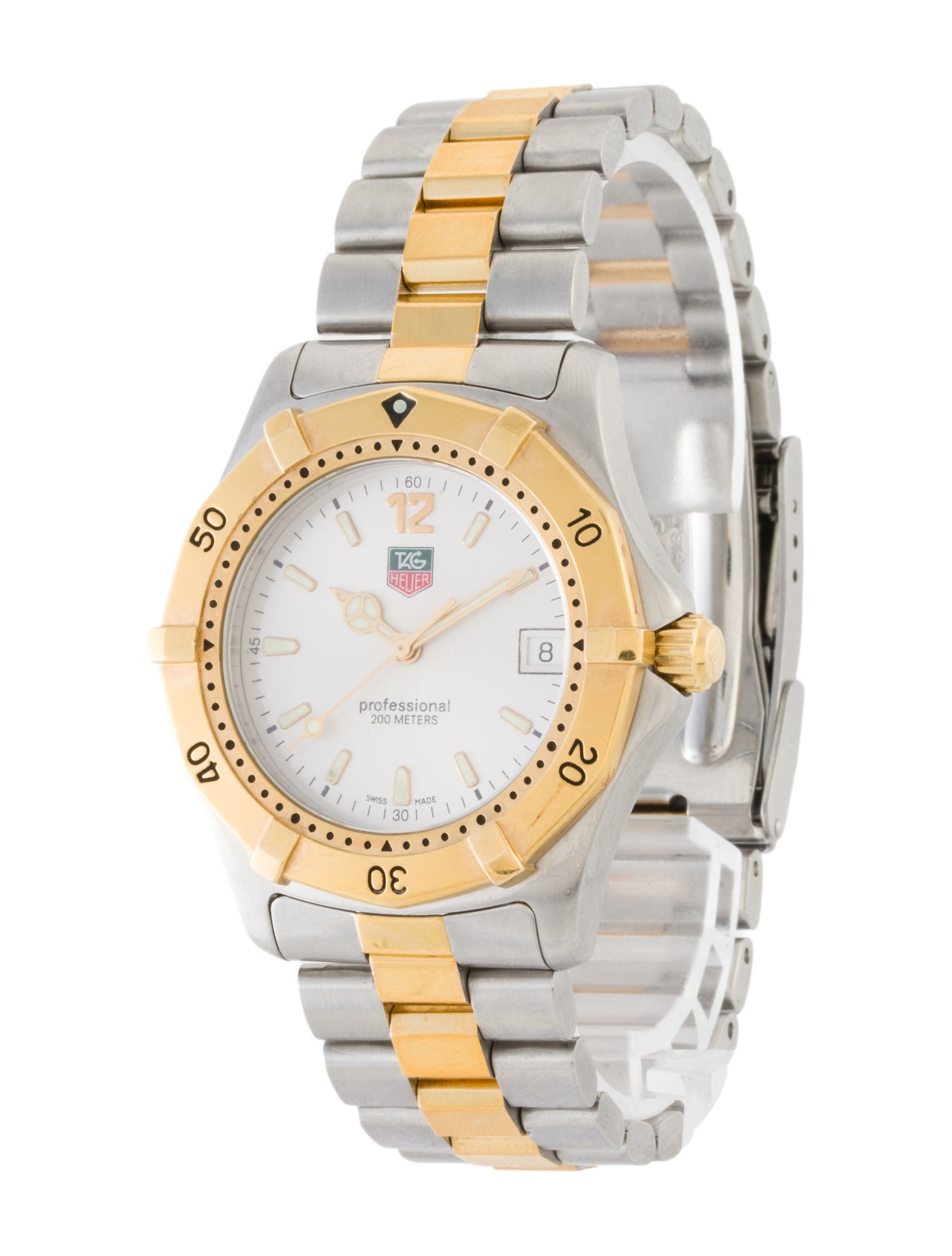 Tag Heuer Aquaracer Watch