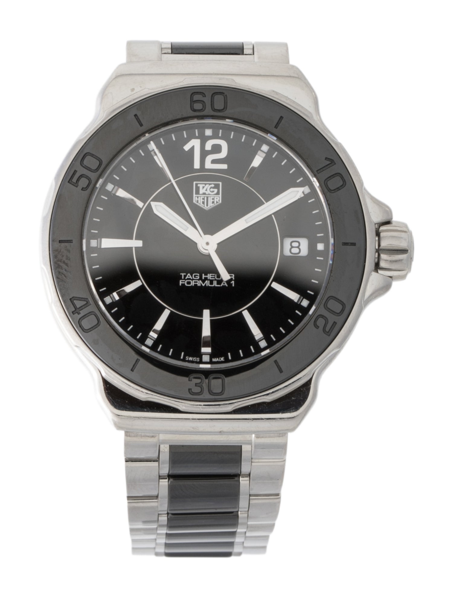 Tag Heuer Formula 1 Watch