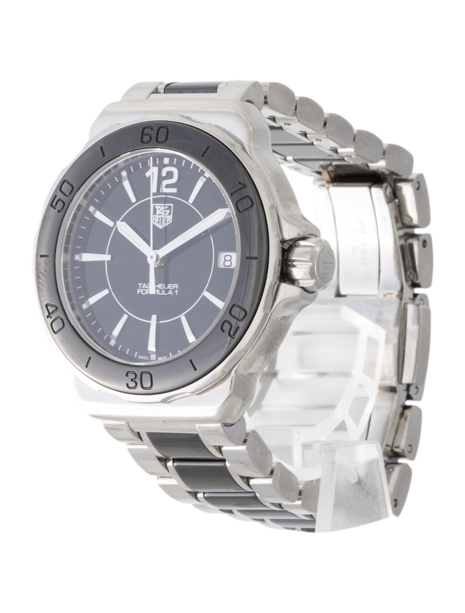 Tag Heuer Formula 1 Watch