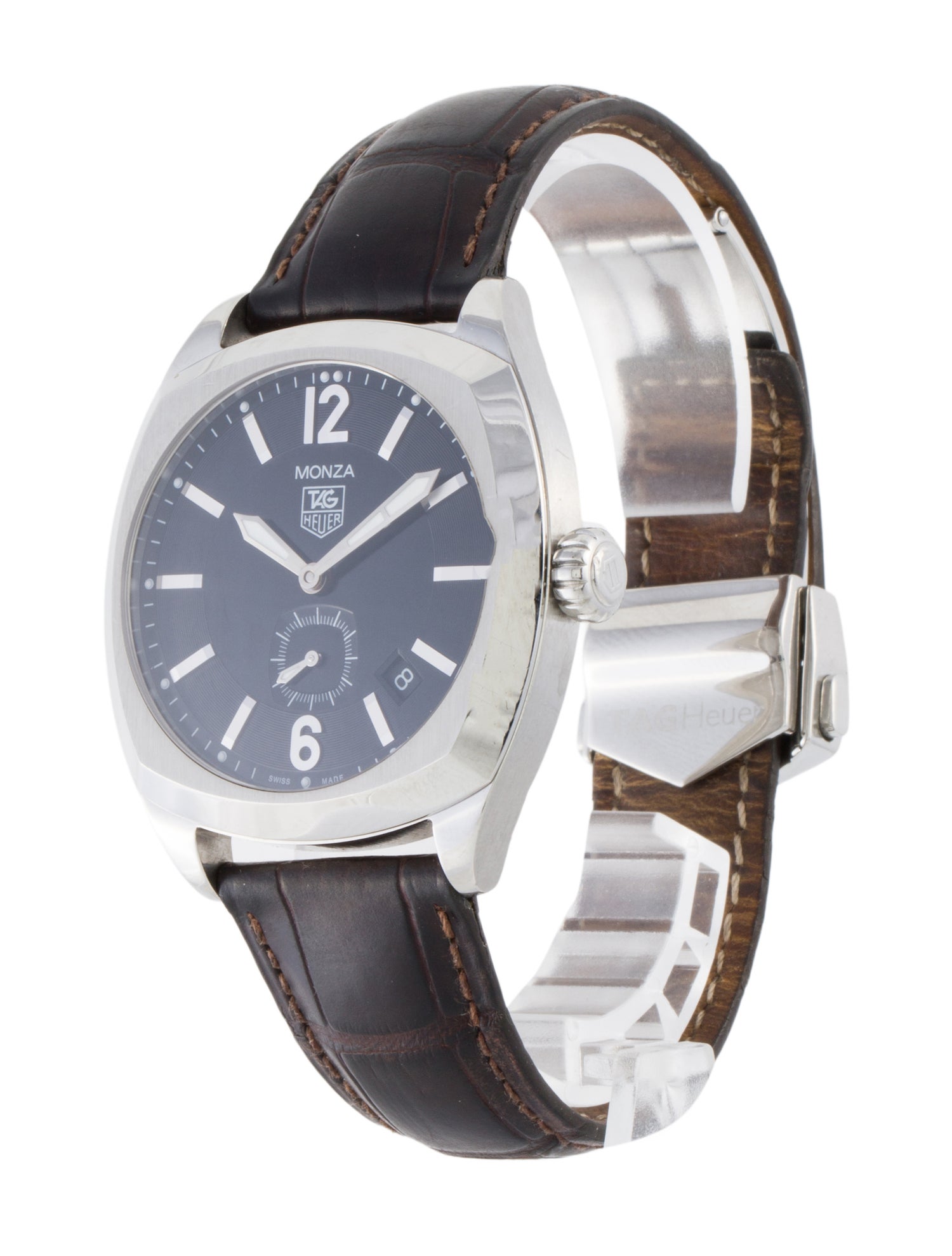 Tag Heuer Monza Watch