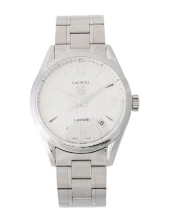 Tag Heuer Carrera Watch
