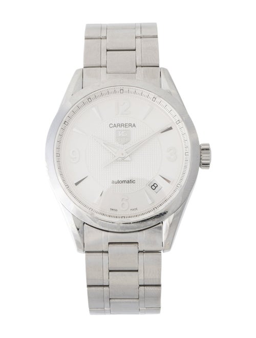 Tag Heuer Carrera Watch