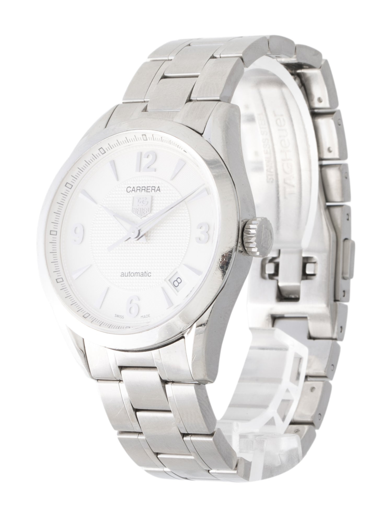 Tag Heuer Carrera Watch