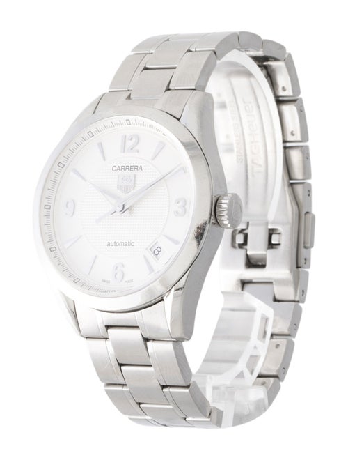 Tag Heuer Carrera Watch