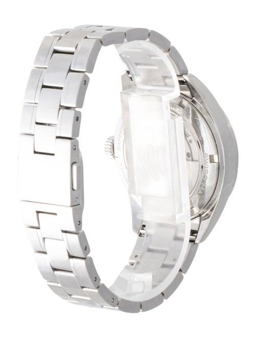 Tag Heuer Carrera Watch