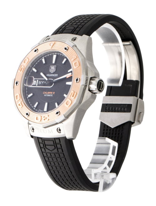 Tag Heuer Aquaracer Watch