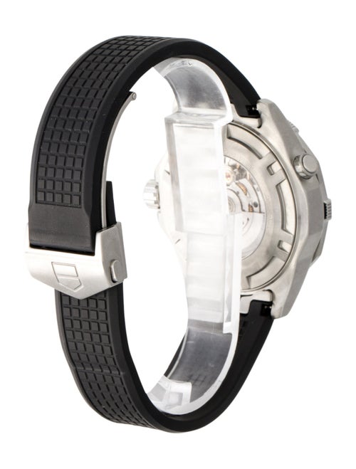 Tag Heuer Aquaracer Watch