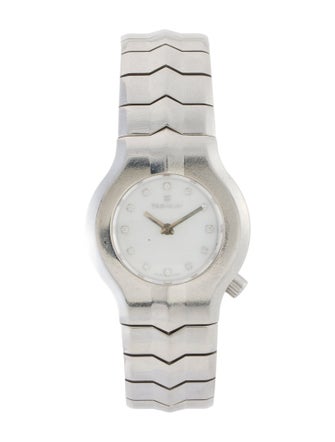 Tag Heuer Alter Ego Watch