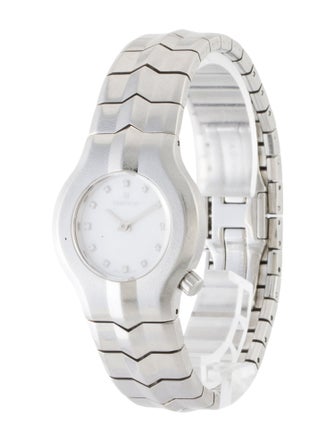 Tag Heuer Alter Ego Watch