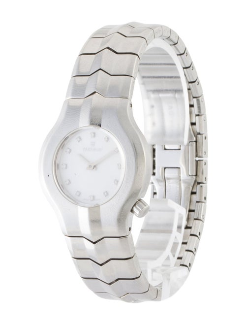 Tag Heuer Alter Ego Watch