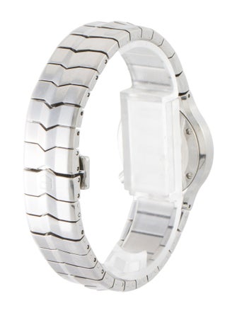 Tag Heuer Alter Ego Watch