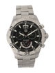 Tag Heuer Aquaracer Grande Date Watch