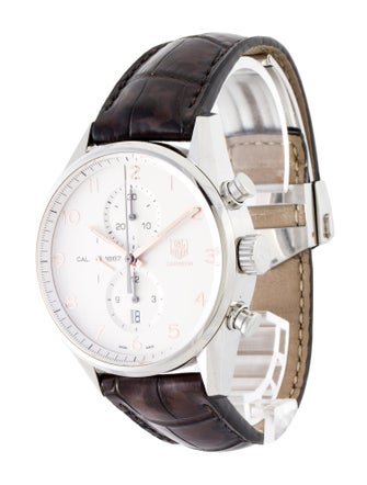 Tag Heuer Carrera Watch