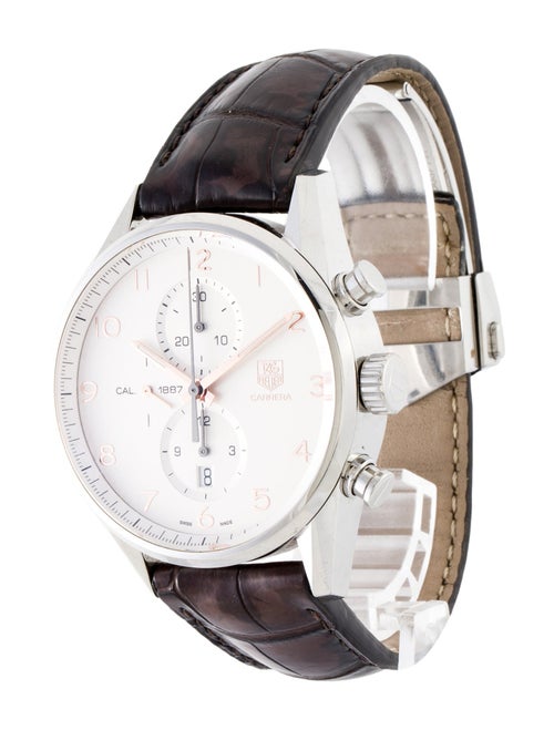 Tag Heuer Carrera Watch