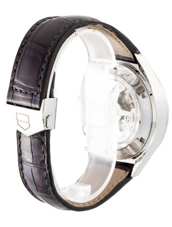 Tag Heuer Carrera Watch