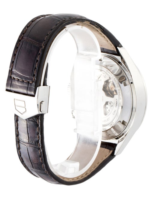 Tag Heuer Carrera Watch