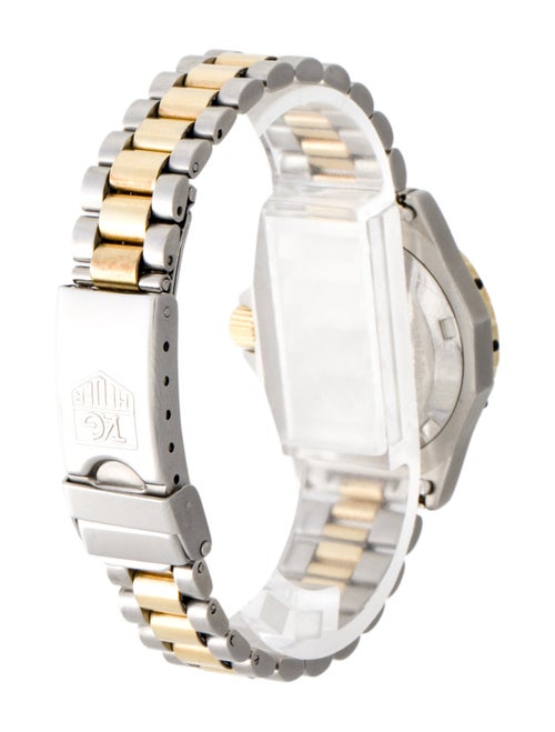 Tag Heuer 3000 Professional Watch