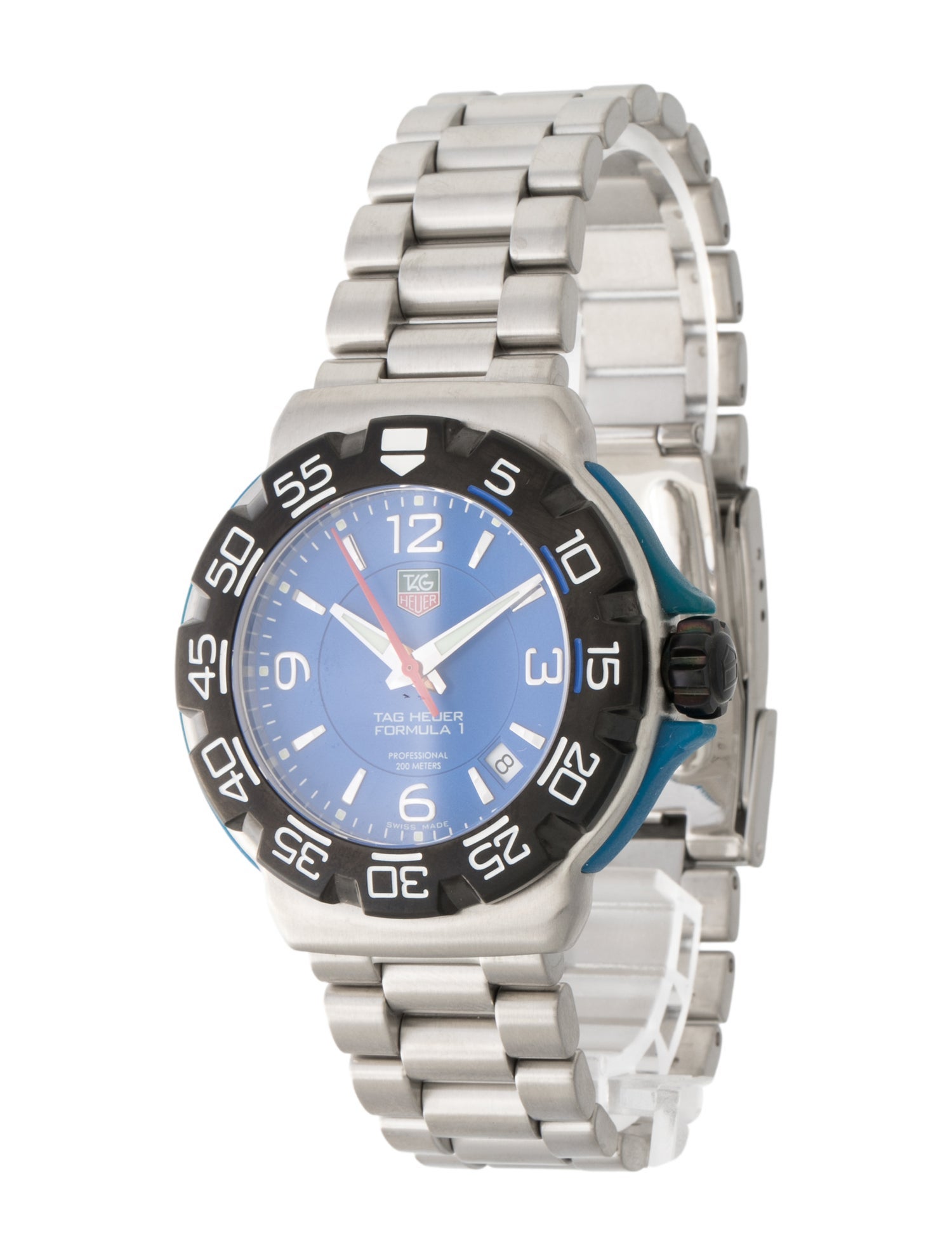 Tag Heuer Formula 1 Watch