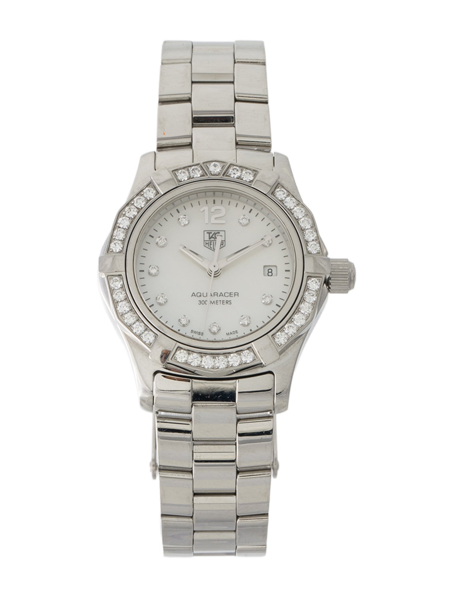 Tag Heuer Aquaracer Watch