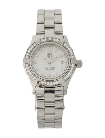 Tag Heuer Aquaracer Watch