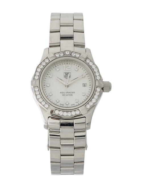 Tag Heuer Aquaracer Watch