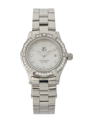 Tag Heuer Aquaracer Watch