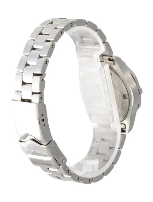 Tag Heuer Aquaracer Watch