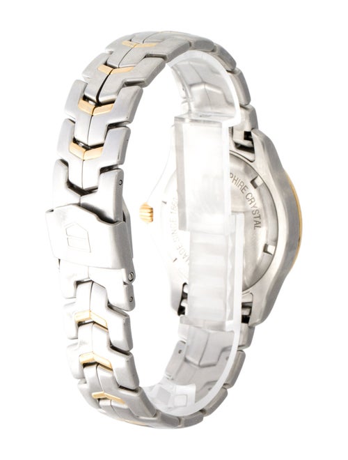 Tag Heuer Link Watch