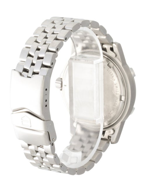 Tag Heuer 1500 Series Professional Watch