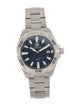 Tag Heuer Aquaracer Watch