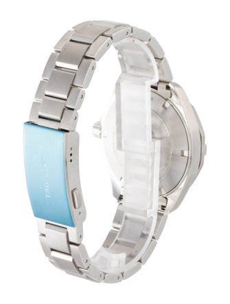 Tag Heuer Aquaracer Watch