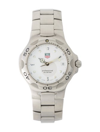 Tag Heuer Kirium Watch