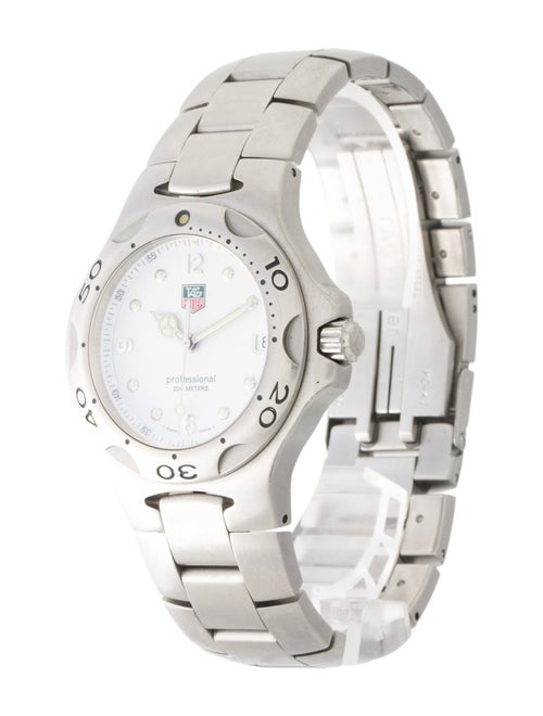 Tag Heuer Kirium Watch