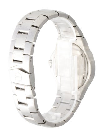 Tag Heuer Kirium Watch