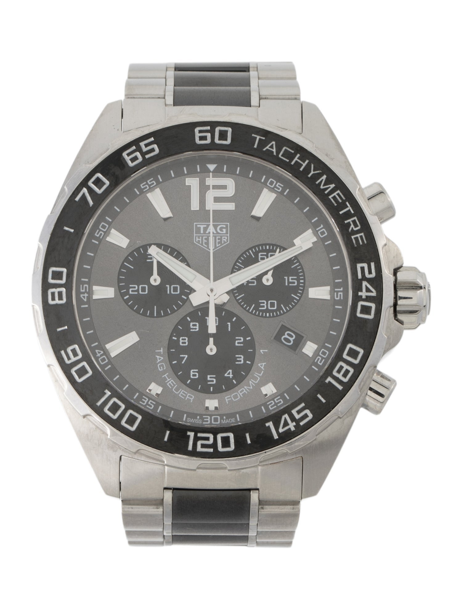 Tag Heuer Formula 1 Chronograph Watch